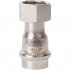 ROMMER RSS-0026-001812 ROMMER Переходник с накидной гайкой-ВР, 18х1/2, из нержавеющей стали прессовой ROMMER RSS-0026-001812 ROMMER Переходник с накидной гайкой-ВР, 18х1/2, из нержавеющей стали прессовой
