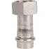 ROMMER RSS-0026-001834 ROMMER Переходник с накидной гайкой-ВР, 18х3/4, из нержавеющей стали прессовой ROMMER RSS-0026-001834 ROMMER Переходник с накидной гайкой-ВР, 18х3/4, из нержавеющей стали прессовой