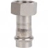 ROMMER RSS-0026-001834 ROMMER Переходник с накидной гайкой-ВР, 18х3/4, из нержавеющей стали прессовой ROMMER RSS-0026-001834 ROMMER Переходник с накидной гайкой-ВР, 18х3/4, из нержавеющей стали прессовой