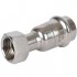 ROMMER RSS-0026-002212 ROMMER Переходник с накидной гайкой-ВР, 22х1/2, из нержавеющей стали прессовой ROMMER RSS-0026-002212 ROMMER Переходник с накидной гайкой-ВР, 22х1/2, из нержавеющей стали прессовой