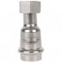 ROMMER RSS-0026-002212 ROMMER Переходник с накидной гайкой-ВР, 22х1/2, из нержавеющей стали прессовой ROMMER RSS-0026-002212 ROMMER Переходник с накидной гайкой-ВР, 22х1/2, из нержавеющей стали прессовой