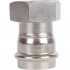 ROMMER RSS-0026-035114 ROMMER Переходник с накидной гайкой-ВР, 35х1 1/4, из нержавеющей стали прессовой ROMMER RSS-0026-035114 ROMMER Переходник с накидной гайкой-ВР, 35х1 1/4, из нержавеющей стали прессовой