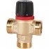 ROMMER RVM-0131-164325 Термостатический смесительный клапан для систем отопления и ГВС 1 НР 20-43°С KV 1,6 (боковое смешивание) ROMMER RVM-0131-164325 Термостатический смесительный клапан для систем отопления и ГВС 1 НР 20-43°С KV 1,6 (боковое смешивание)