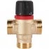 ROMMER RVM-0131-164325 Термостатический смесительный клапан для систем отопления и ГВС 1 НР 20-43°С KV 1,6 (боковое смешивание) ROMMER RVM-0131-164325 Термостатический смесительный клапан для систем отопления и ГВС 1 НР 20-43°С KV 1,6 (боковое смешивание)