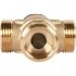 ROMMER RVM-0131-164325 Термостатический смесительный клапан для систем отопления и ГВС 1 НР 20-43°С KV 1,6 (боковое смешивание) ROMMER RVM-0131-164325 Термостатический смесительный клапан для систем отопления и ГВС 1 НР 20-43°С KV 1,6 (боковое смешивание)