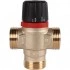 ROMMER RVM-0232-256025 Термостатический смесительный клапан для систем отопления и ГВС 1 НР 35-60°С KV 2,5 (боковое смешивание) ROMMER RVM-0232-256025 Термостатический смесительный клапан для систем отопления и ГВС 1 НР 35-60°С KV 2,5 (боковое смешивание)