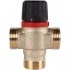 ROMMER RVM-0232-256025 Термостатический смесительный клапан для систем отопления и ГВС 1 НР 35-60°С KV 2,5 (боковое смешивание) ROMMER RVM-0232-256025 Термостатический смесительный клапан для систем отопления и ГВС 1 НР 35-60°С KV 2,5 (боковое смешивание)
