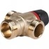 ROMMER RVM-0232-256025 Термостатический смесительный клапан для систем отопления и ГВС 1 НР 35-60°С KV 2,5 (боковое смешивание) ROMMER RVM-0232-256025 Термостатический смесительный клапан для систем отопления и ГВС 1 НР 35-60°С KV 2,5 (боковое смешивание)