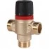 ROMMER RVM-1121-186520 Термостатический смесительный клапан для систем отопления и ГВС 3/4 НР 30-65°С KV 1,8 (центральное смешивание) ROMMER RVM-1121-186520 Термостатический смесительный клапан для систем отопления и ГВС 3/4 НР 30-65°С KV 1,8 (центральное смешивание)