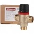 ROMMER RVM-1121-186520 Термостатический смесительный клапан для систем отопления и ГВС 3/4 НР 30-65°С KV 1,8 (центральное смешивание) ROMMER RVM-1121-186520 Термостатический смесительный клапан для систем отопления и ГВС 3/4 НР 30-65°С KV 1,8 (центральное смешивание)